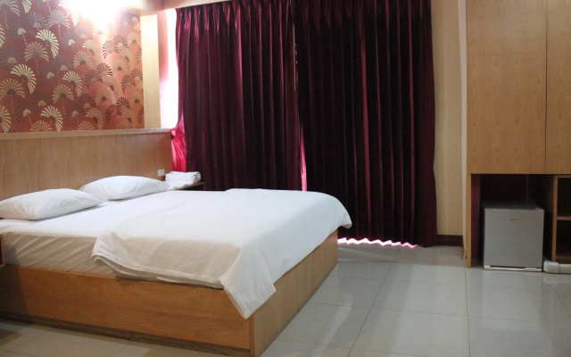 New Pind Balluchi Inn