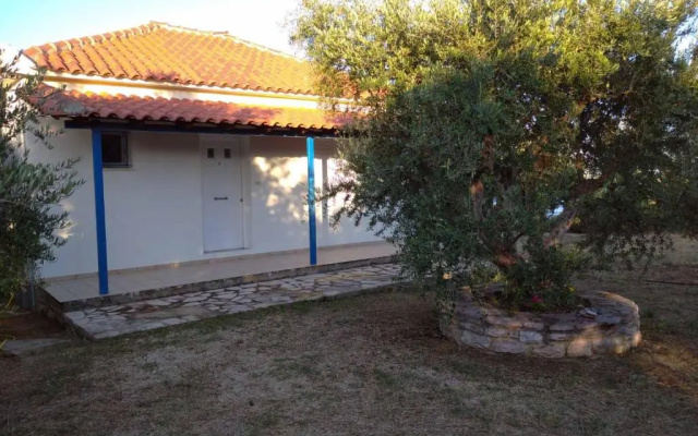Aggeliki House 3