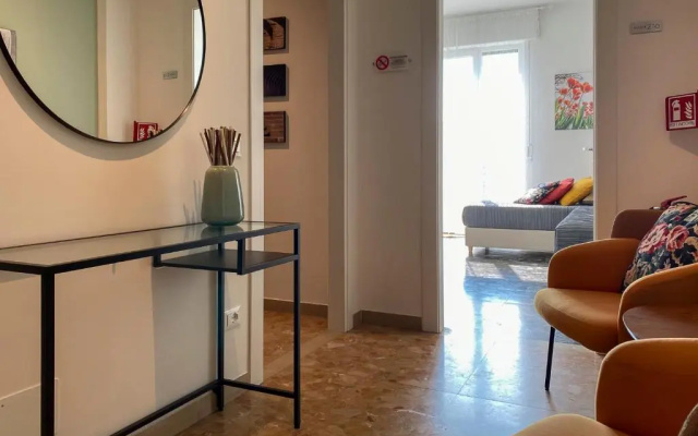 Verona 21 Apartment