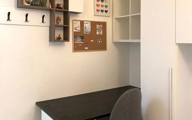 Monza 177 - Cozy Flat