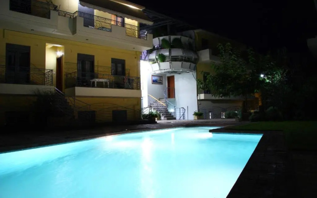 Comfy Maisonette for 6 ppl at Thin Alos Complex