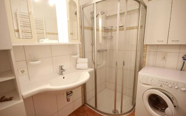 Ferienwohnung Ulli by Schladming-Appartements