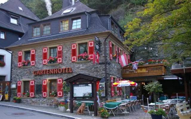 Gartenhotel