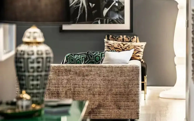 Casa Del Vogue | Luxury | Lithgow Blue Mountain
