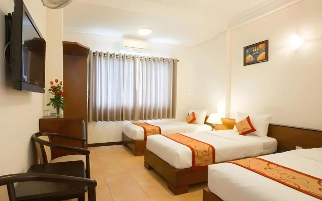 Ngoc Minh Hotel