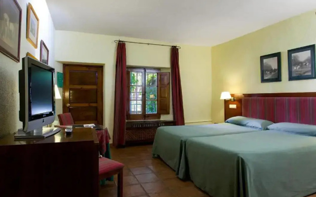 Hotel La Perdiz