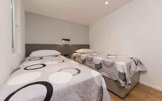 Apartment Juric