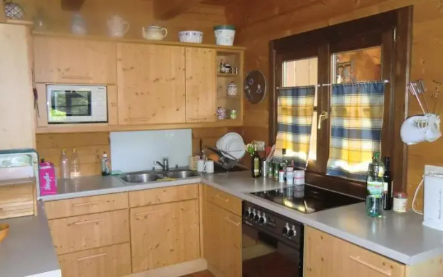 Ferienhaus Goriany