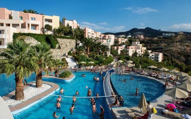 Hotel Spa Fonte Sacra
