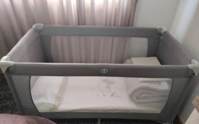 APARTAMENTOS La PEÑA B