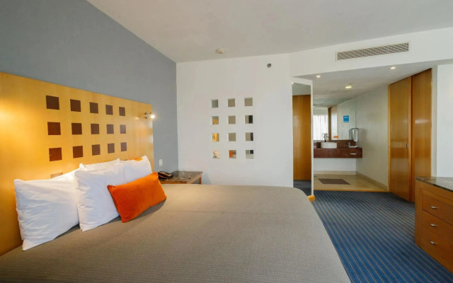 Real Inn Ciudad Juarez