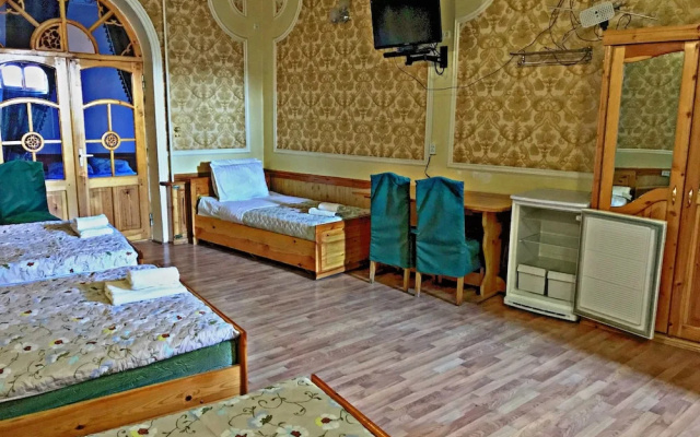 Kamila Prime B&B