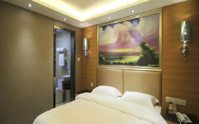 Bojin Theme Hotel