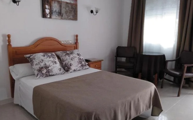 Hostal Los Arcos