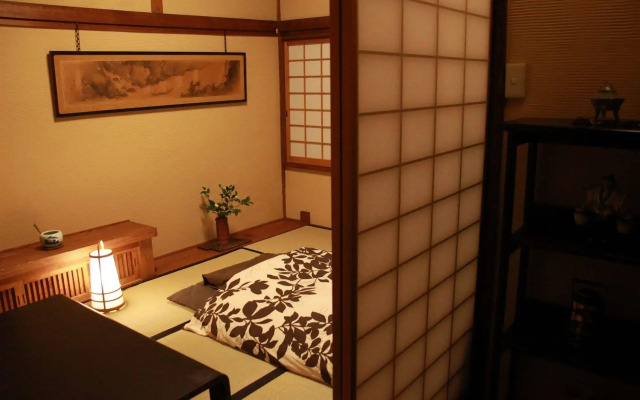 Zen Oyado Nishitei