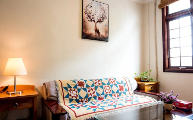 Lush Home Saigon