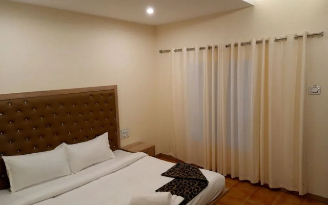 Grand Kodai SR Inn