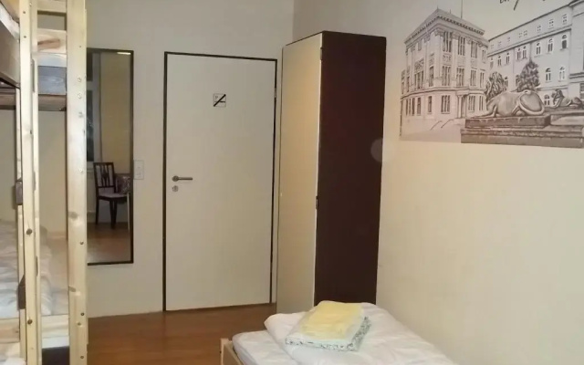Hostel No 5