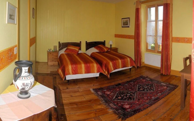 Chambres dHôtes de Hoop