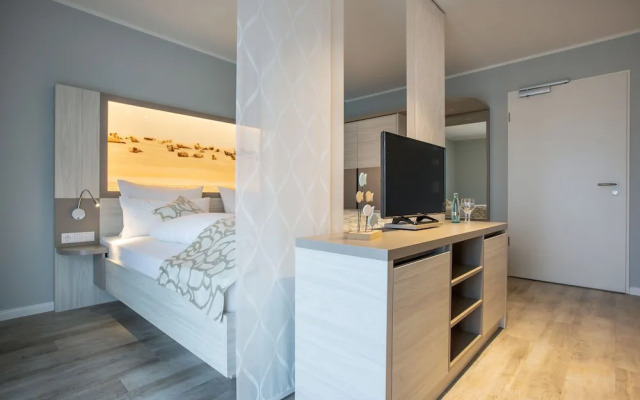 Nordsee Lodge