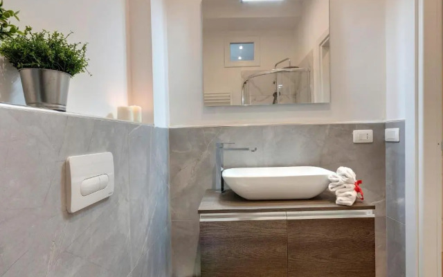 Mamo Florence - Abigail Apartment