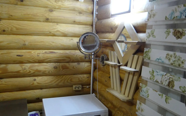 Домик Всем