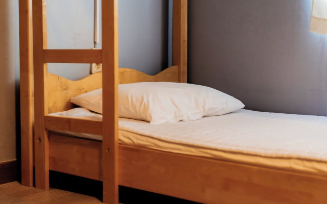 EQ Stay Hotel