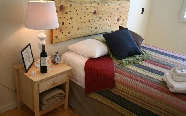 The Trailside Inn