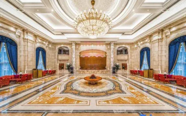 Yichang Evergrande Hotel