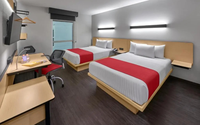 City Express by Marriott Guaymas