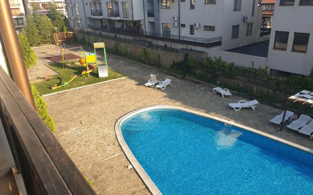 Mitprot private Apartment Panorama Bay 2 ap.109