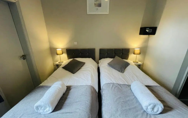 Stay Lytham Serviced Apartments