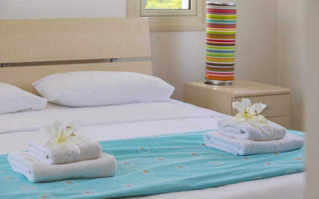 Larnaca Villa Anthea