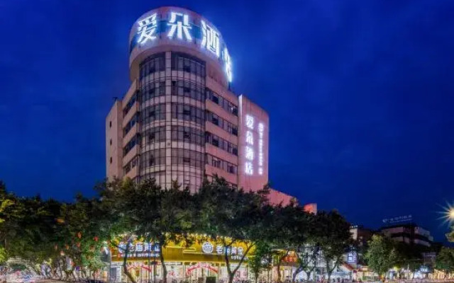 Art Style Hotel