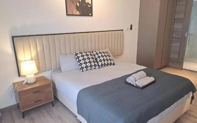 Comfort Suite At Agile