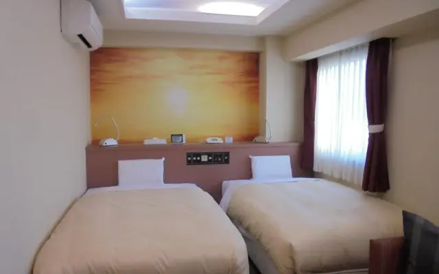 Hotel Hitachi Plaza