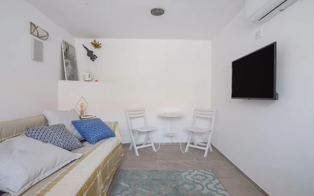 Spectacular Holiday Home in Castelmola With Terrace