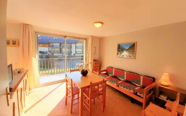 Appartement Vignec, 3 pièces, 4 personnes - FR-1-457-299