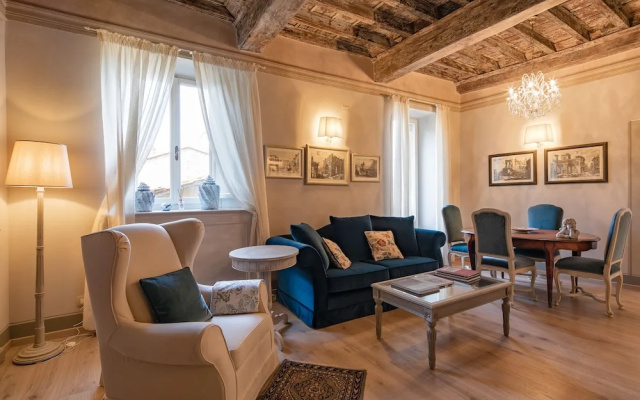 La Casa di Lucia