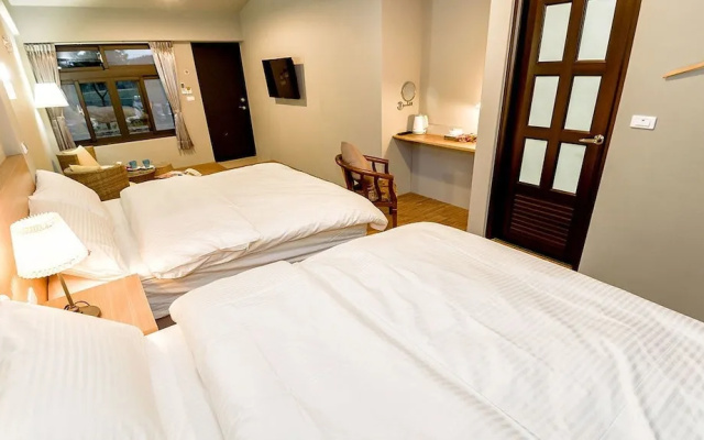 Bi La Homestay