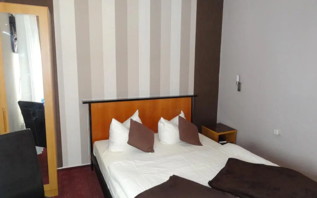 CVJM Hotel am Dom