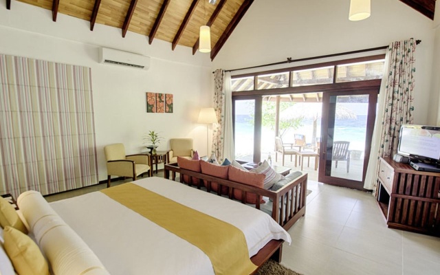 Robinson Maldives - Adults only