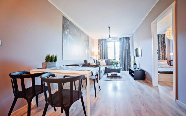 E-Apartamenty Koscielna 30