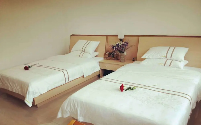 Weizhou Fu Yuan Hotel