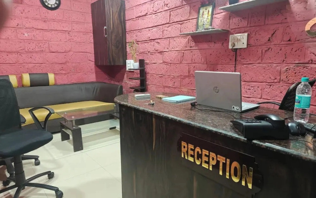 Opulence Resort Nagaon Alibaug