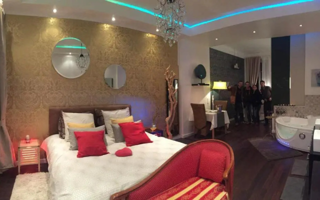 Suite EndLessLove