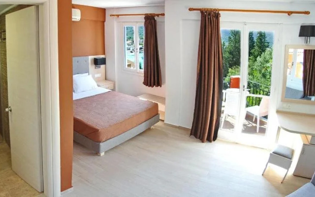 Vliho Bay Boutique Hotel