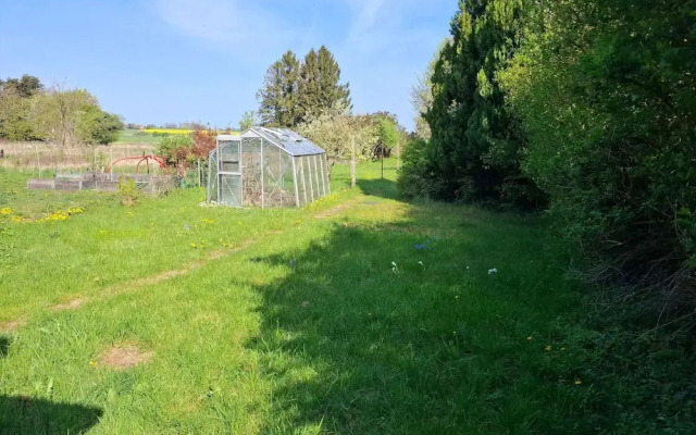 6 Person Holiday Home in Borre