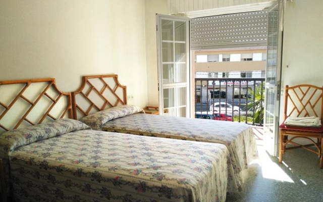 Apartamentos Sanxenxo 3000