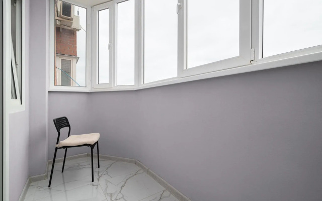 Goodtime Apartments (Гудтайм Апартментс) на улице Восточно-Кругликовская 28/3